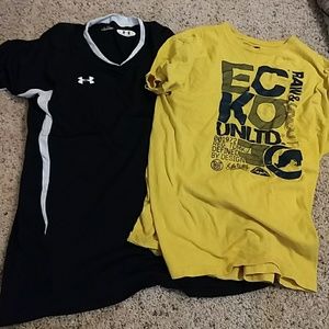 Mens shirts size large